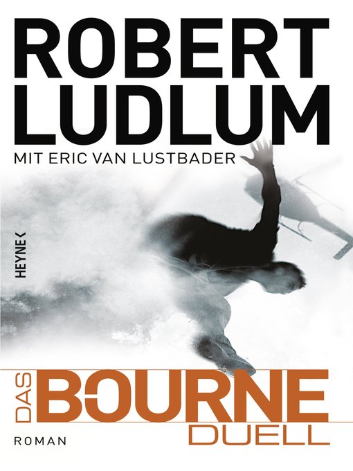 Title details for Das Bourne Duell by Robert Ludlum - Available